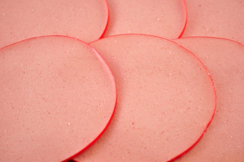 Farmer's Bologna