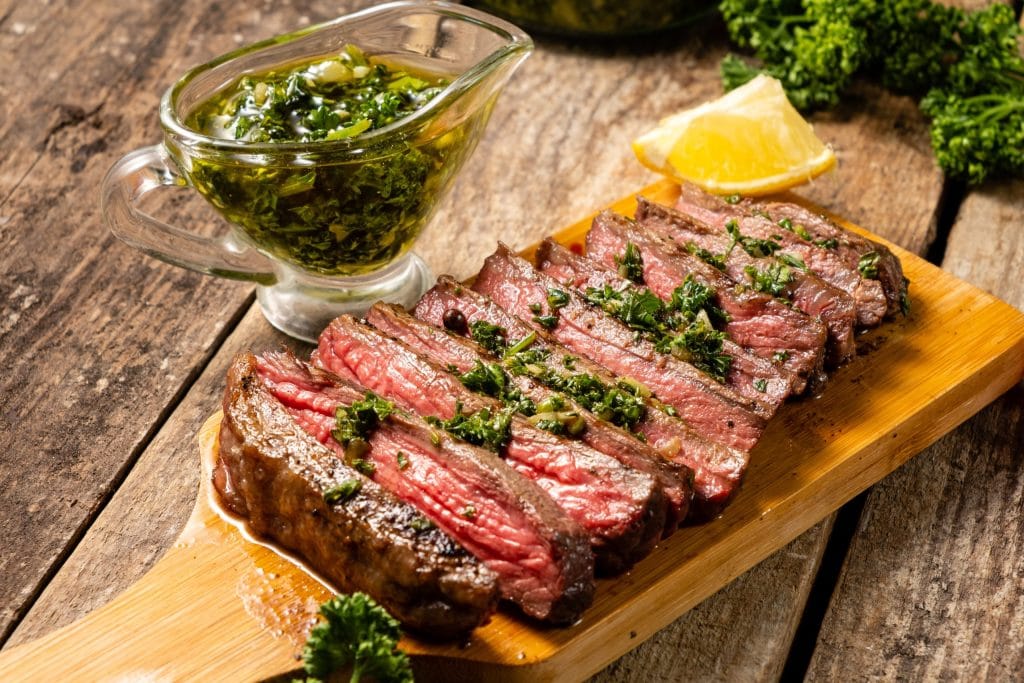 Flank Steak