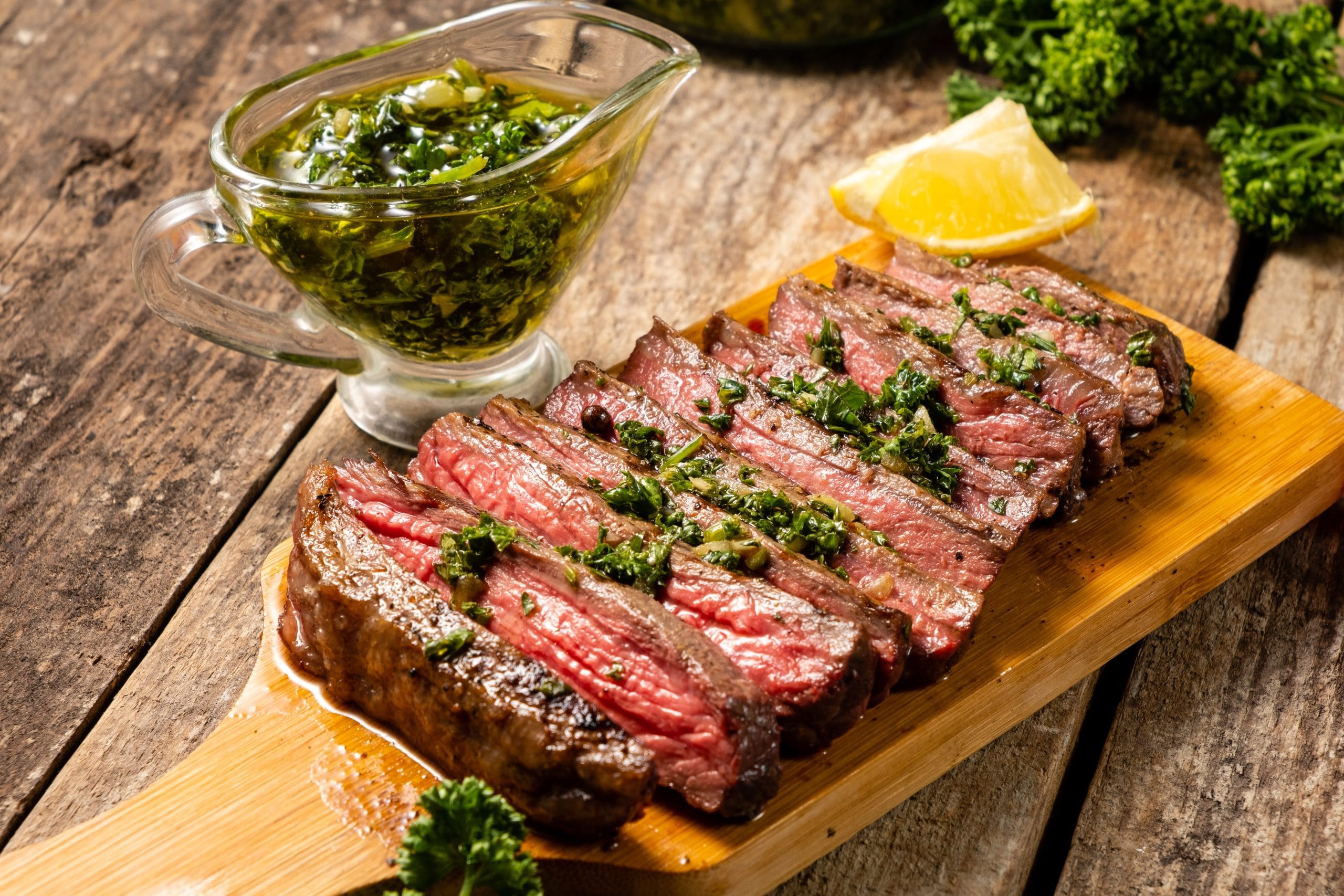 Flank Steak - Image 1