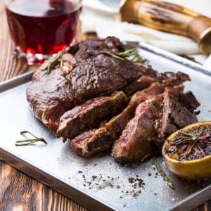 Flank Steak - Image 3