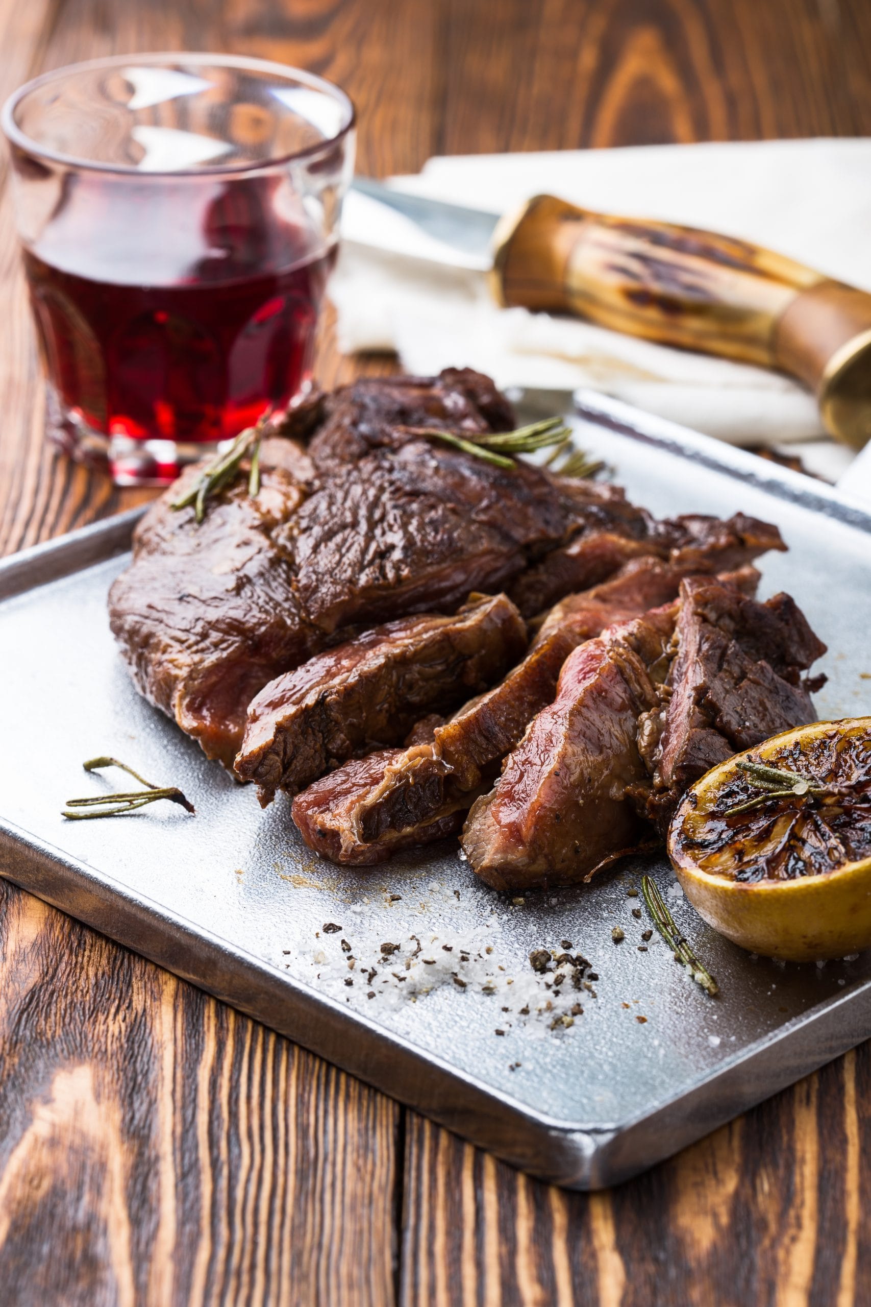 Flank Steak - Image 3