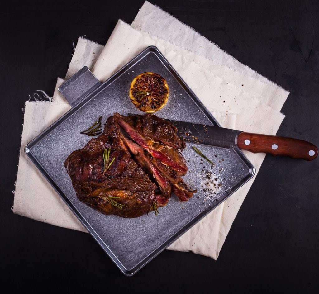 Flank Steak