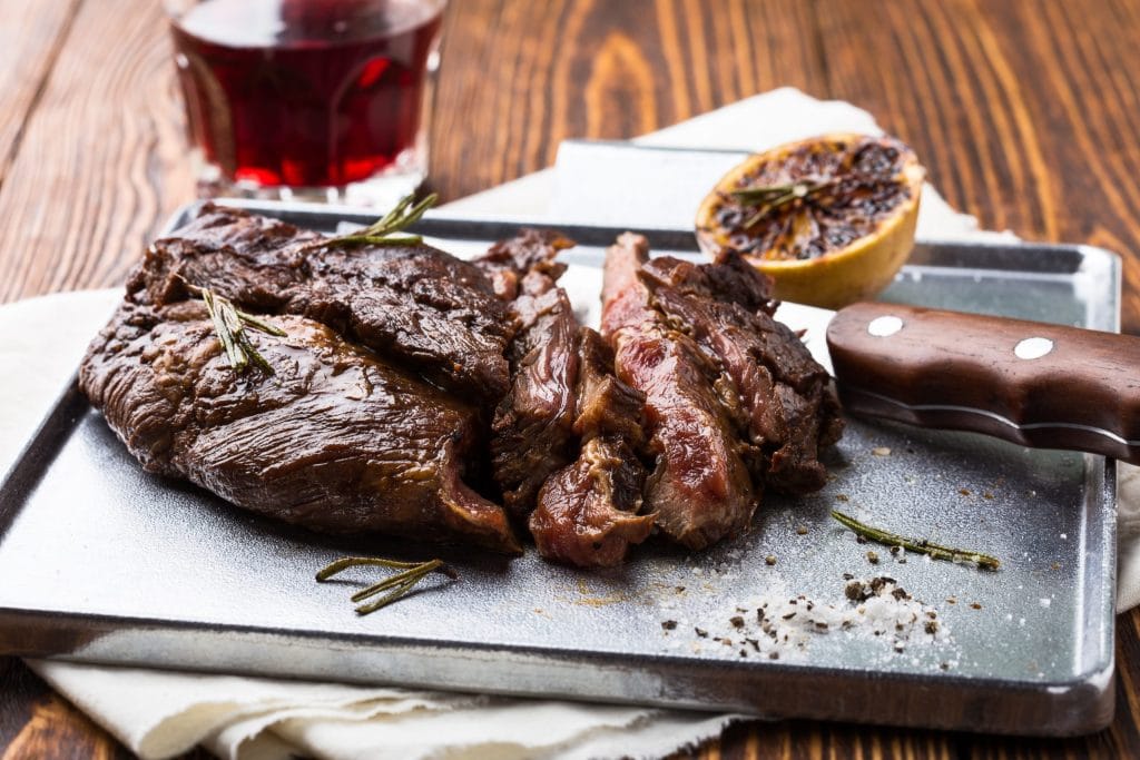 Flank Steak