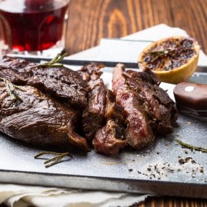Flank Steak - Image 5