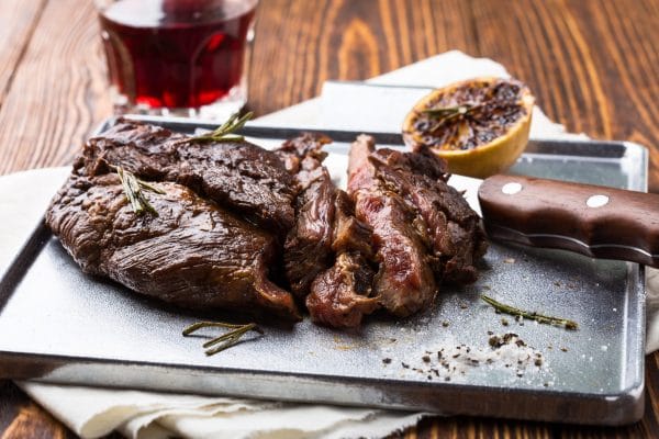 Flank Steak