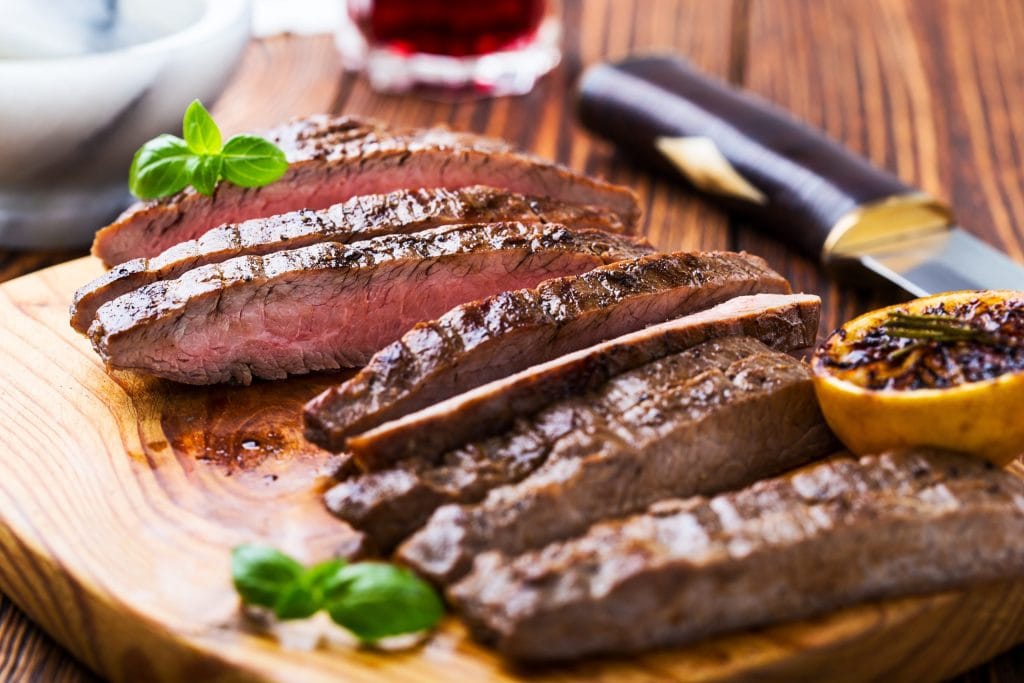 Flank Steak