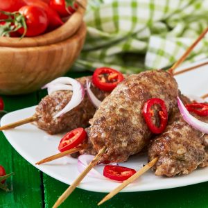 Ground Lamb - Image 2