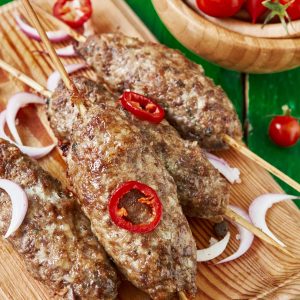 Ground Lamb - Image 3