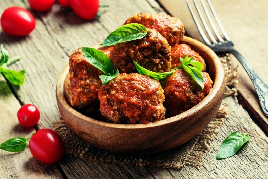 Ground Pork