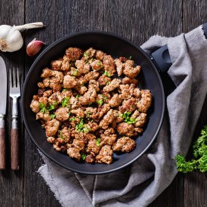 Ground Pork - Image 4
