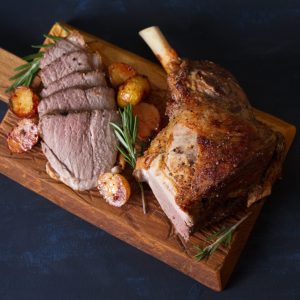 Lamb Leg