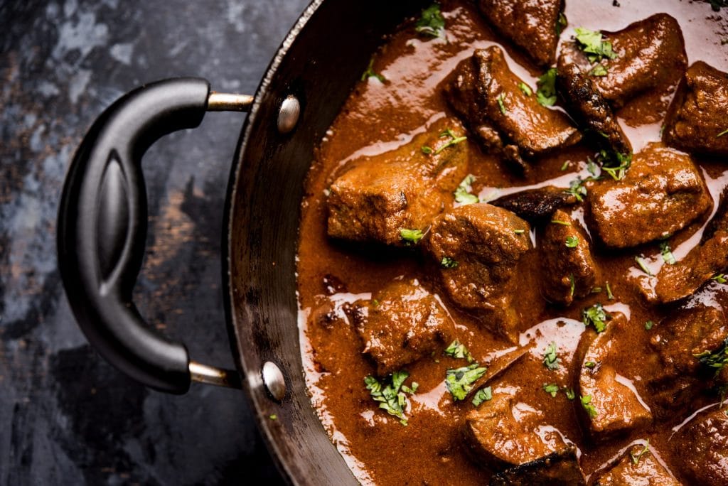 Lamb Liver