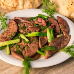 Lamb Liver - Image 2