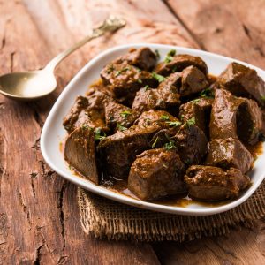 Lamb Liver - Image 4