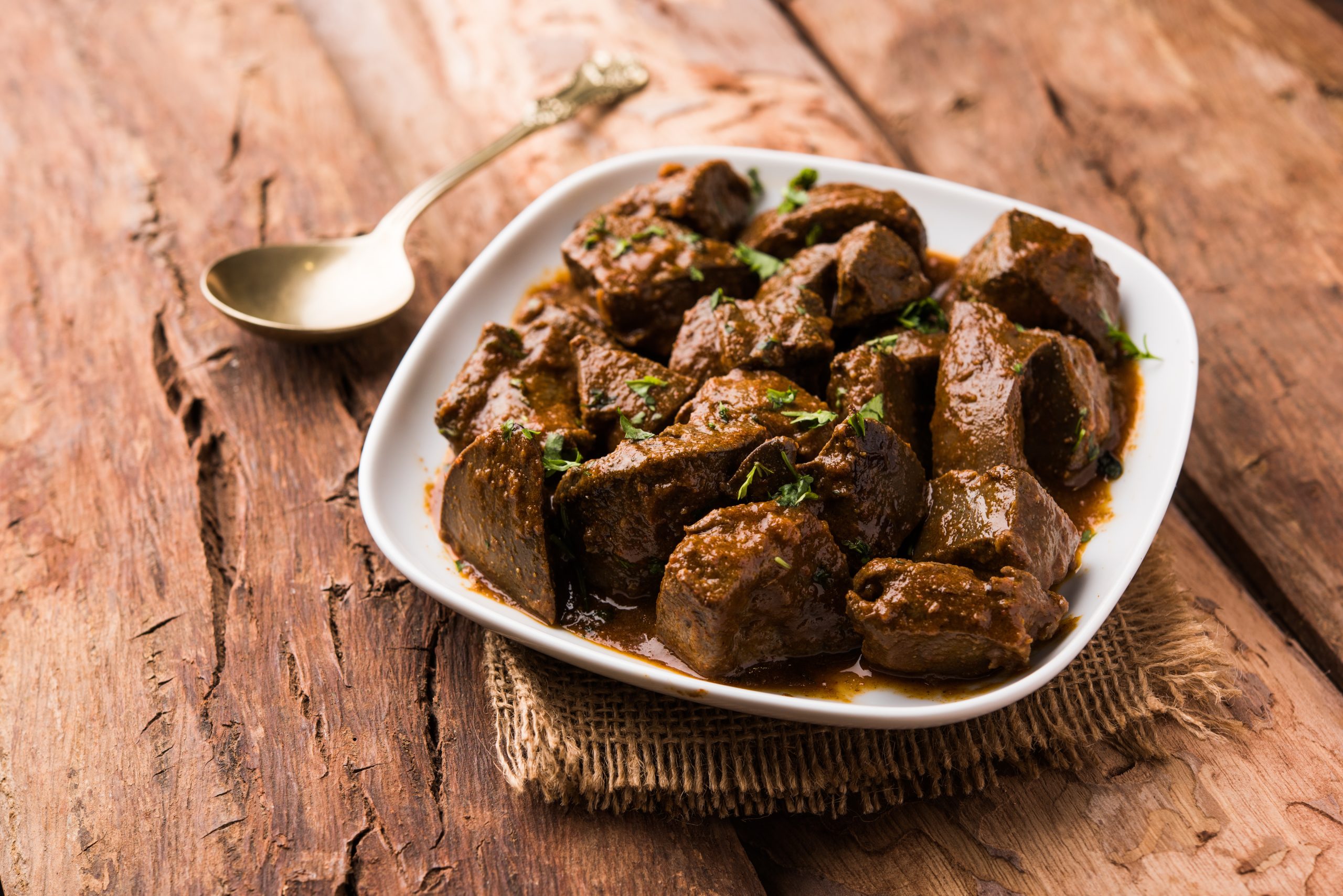 Lamb Liver - Image 4