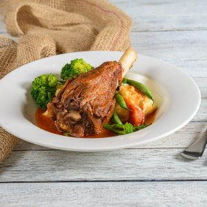 Lamb Shank - Image 2