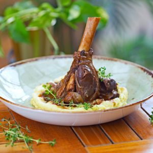 Lamb Shank - Image 4