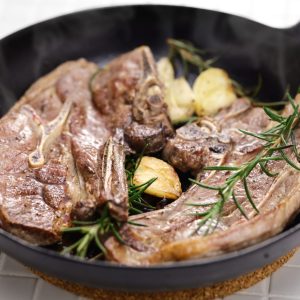Lamb Shoulder Chops - Image 2