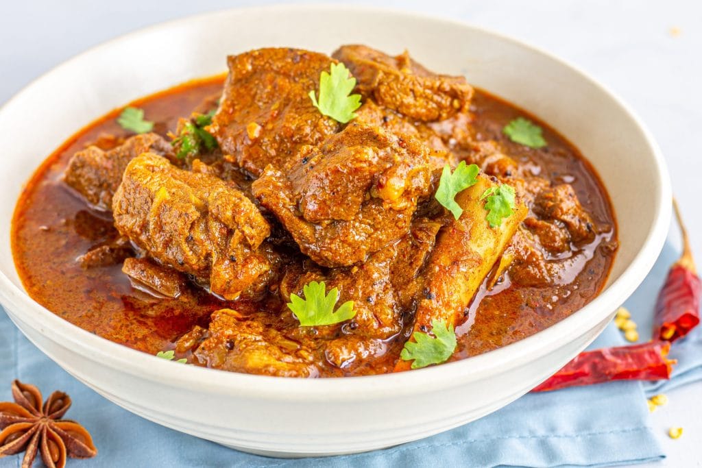 Lamb Stew
