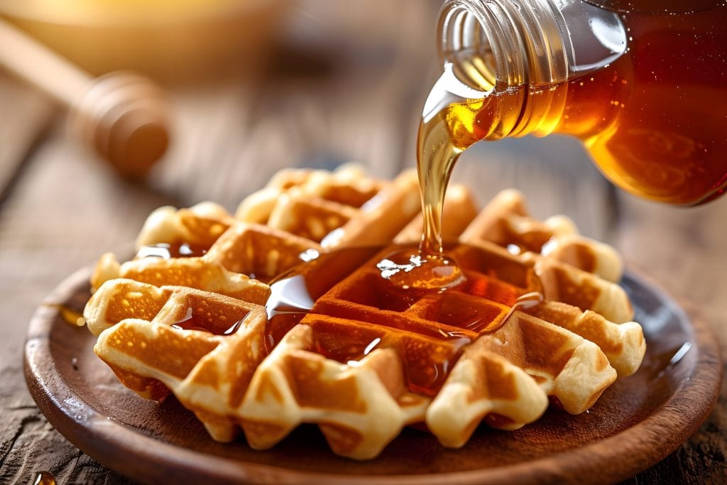 Maple Syrup