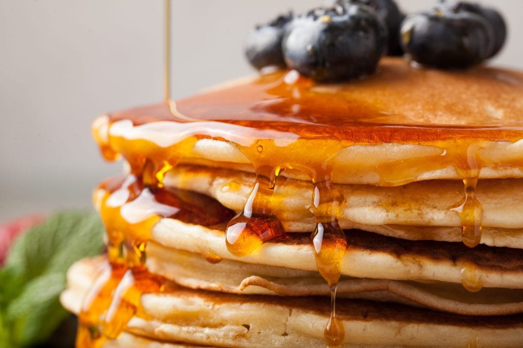 Maple Syrup