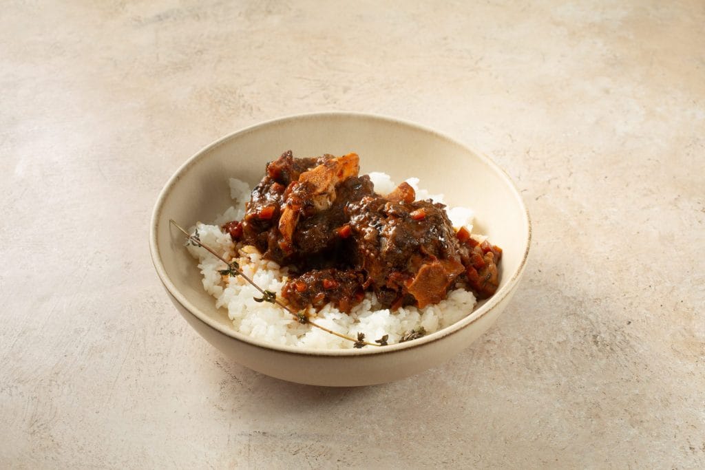 Oxtail