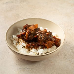Oxtail - Image 2