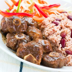 Oxtail - Image 3