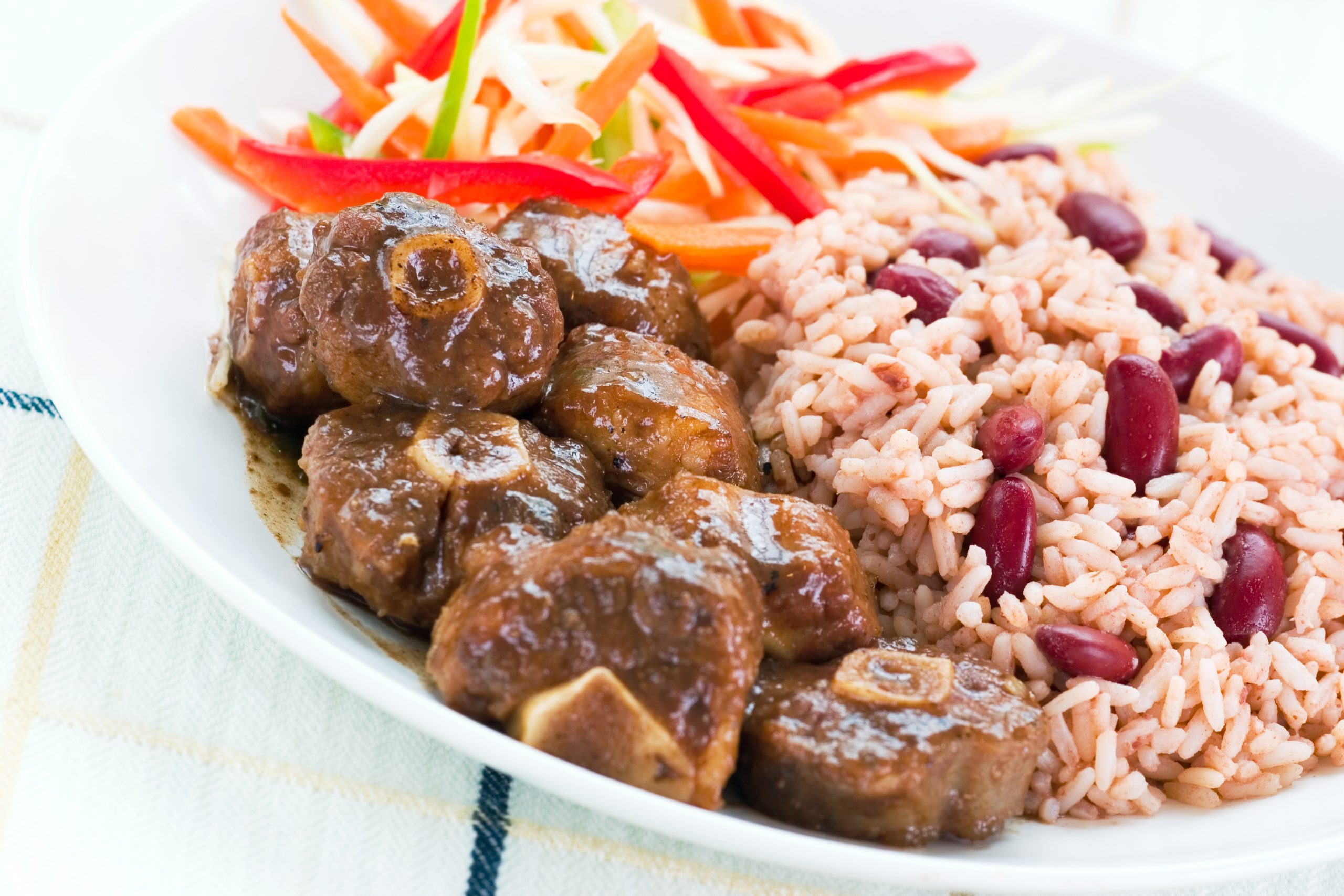 Oxtail - Image 3