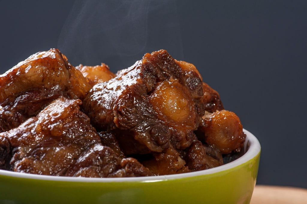 Oxtail