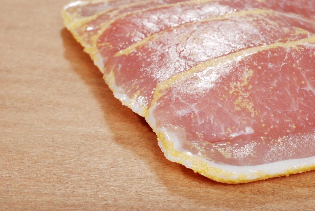 Peameal Bacon