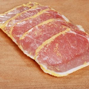 Peameal Bacon - Image 2
