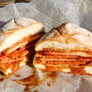 Peameal Bacon - Image 3