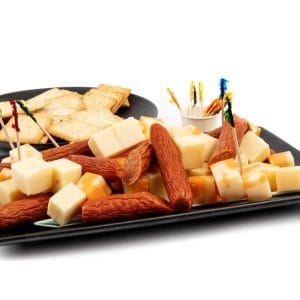 Pepperette - Beef/Pork - Image 3