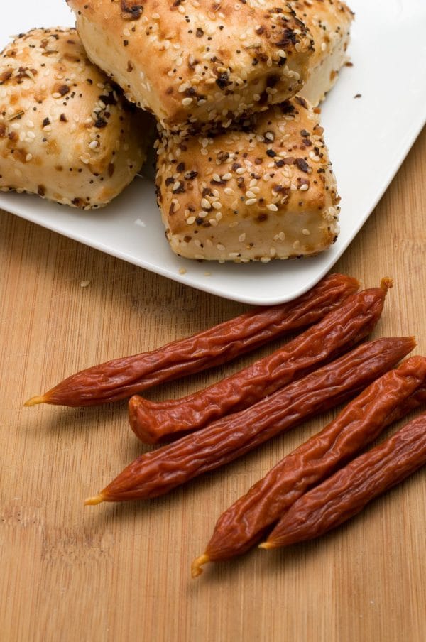 Pepperette - Beef/Pork