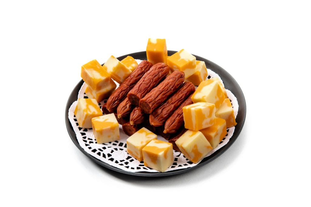 Pepperette - Beef/Pork