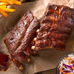 Pork Back Ribs - Image 3