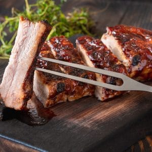 Pork Back Ribs - Image 4