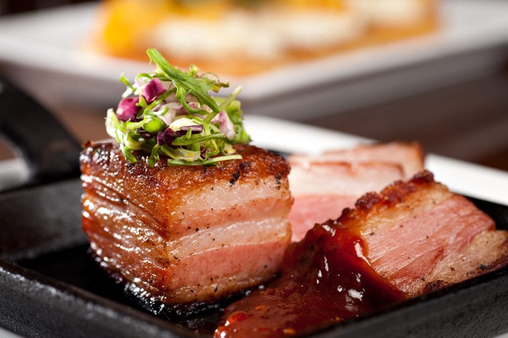 Pork Belly