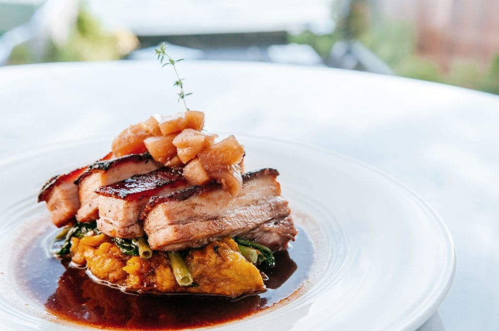 Pork Belly