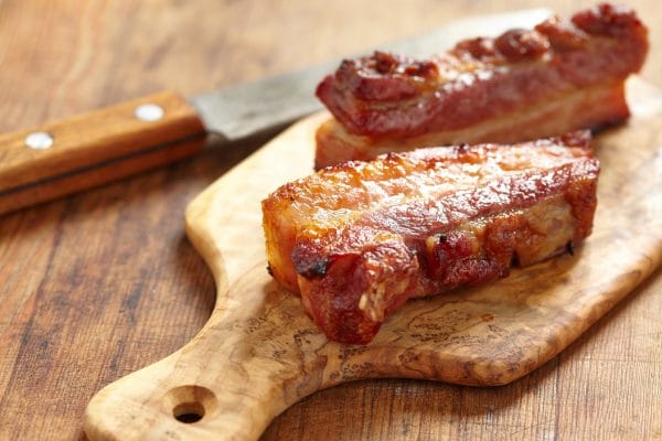 Pork Belly