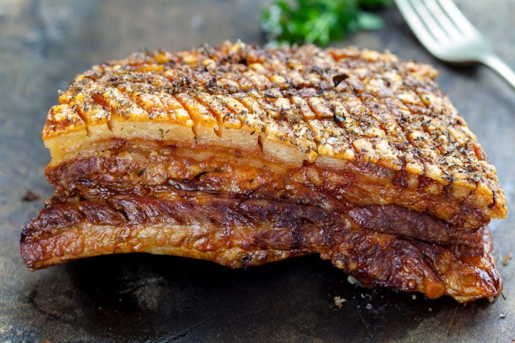 Pork Belly