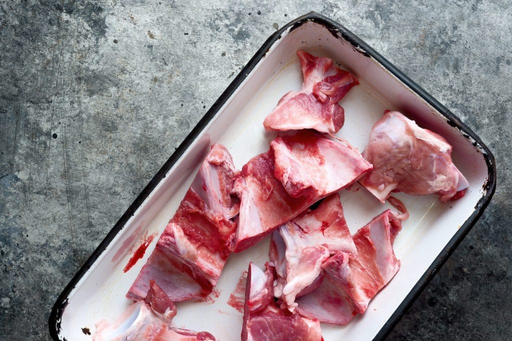 Pork Bones