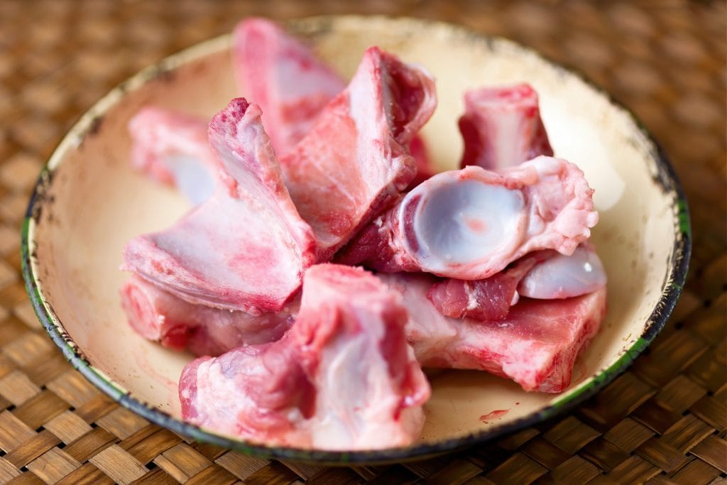 Pork Bones