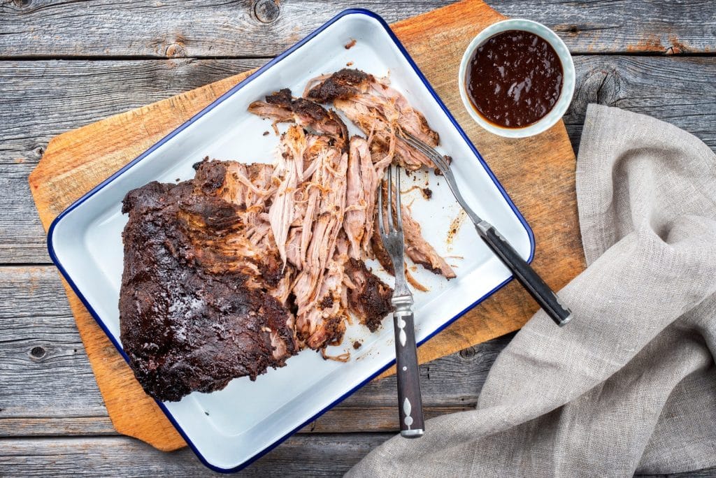 Pork Butt Roast
