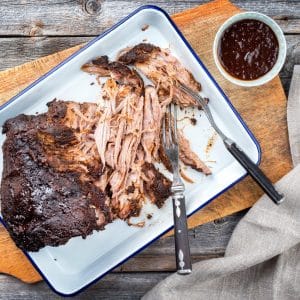 Pork Butt Roast