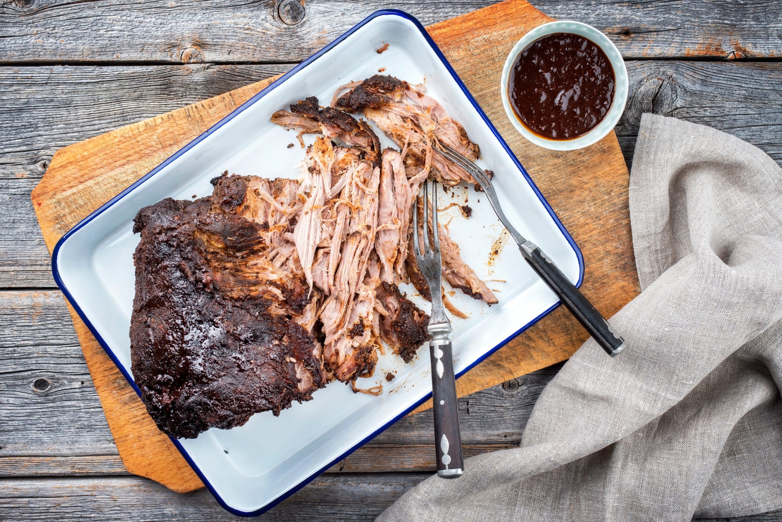 Pork Butt Roast - Image 1