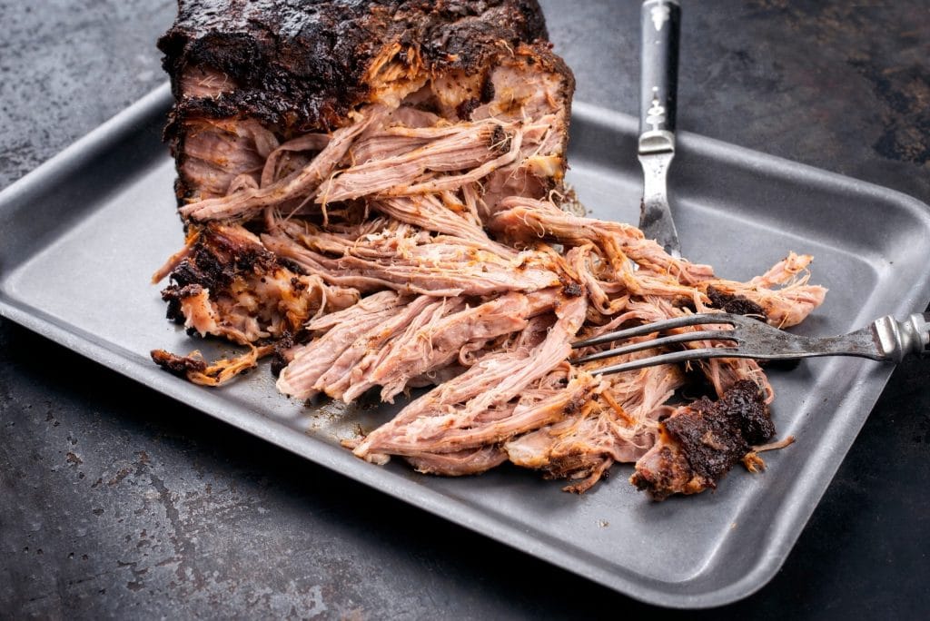 Pork Butt Roast