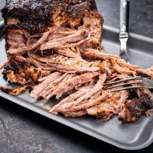 Pork Butt Roast - Image 2
