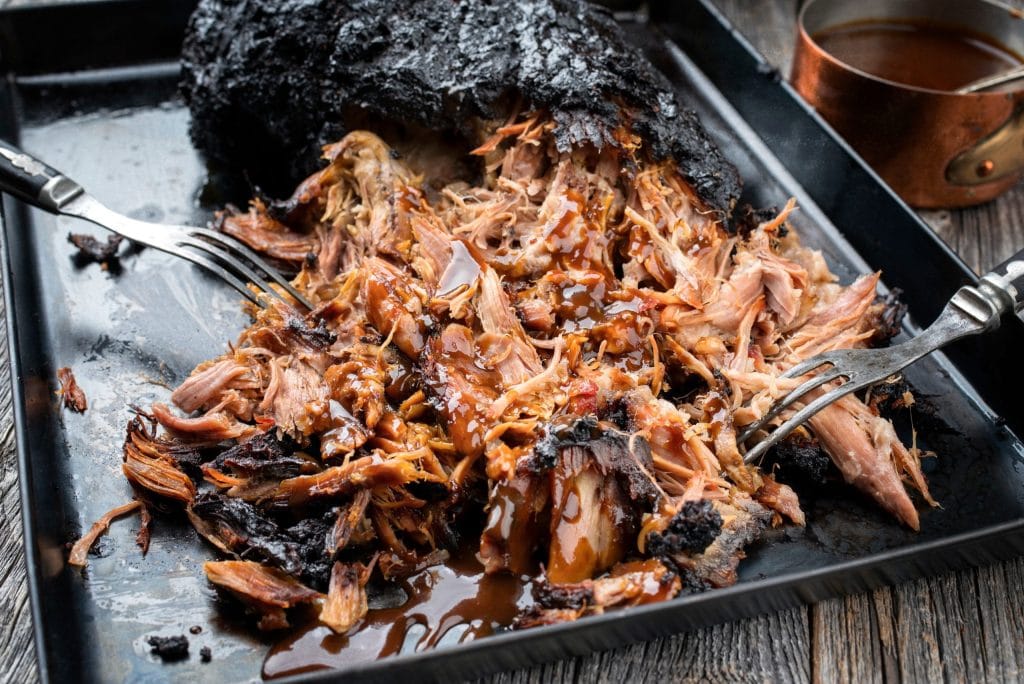 Pork Butt Roast